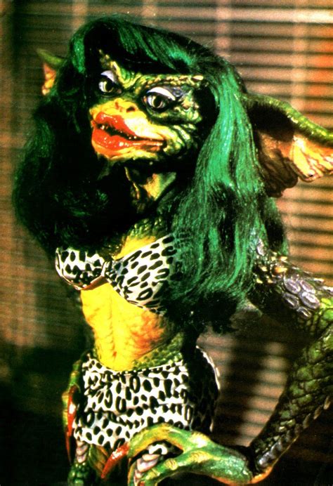 gremlins female|girl gremlin image.